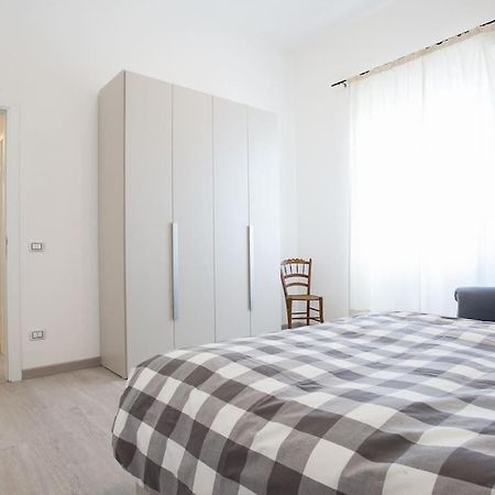 Appartamento 2 Camere Da Letto Al Politeama Palermo Buitenkant foto