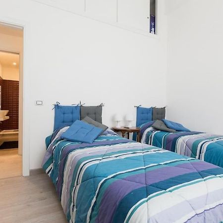 Appartamento 2 Camere Da Letto Al Politeama Palermo Buitenkant foto