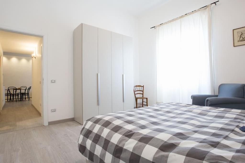 Appartamento 2 Camere Da Letto Al Politeama Palermo Buitenkant foto